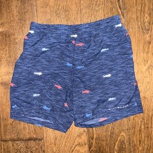 Boys Columbia PFG Swim/Shorts
